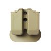 IMI MP04 Double Magazine Pouch