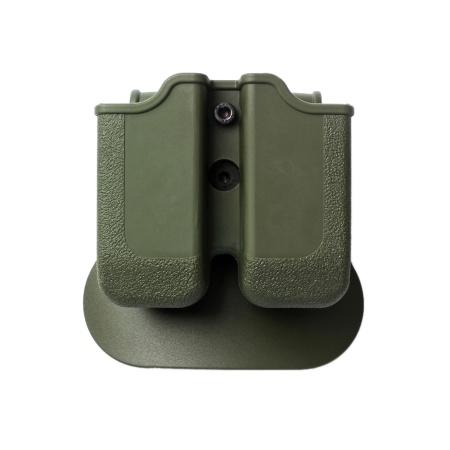 IMI MP04 Double Magazine Pouch IMI MP04 Double Magazine Pouch
