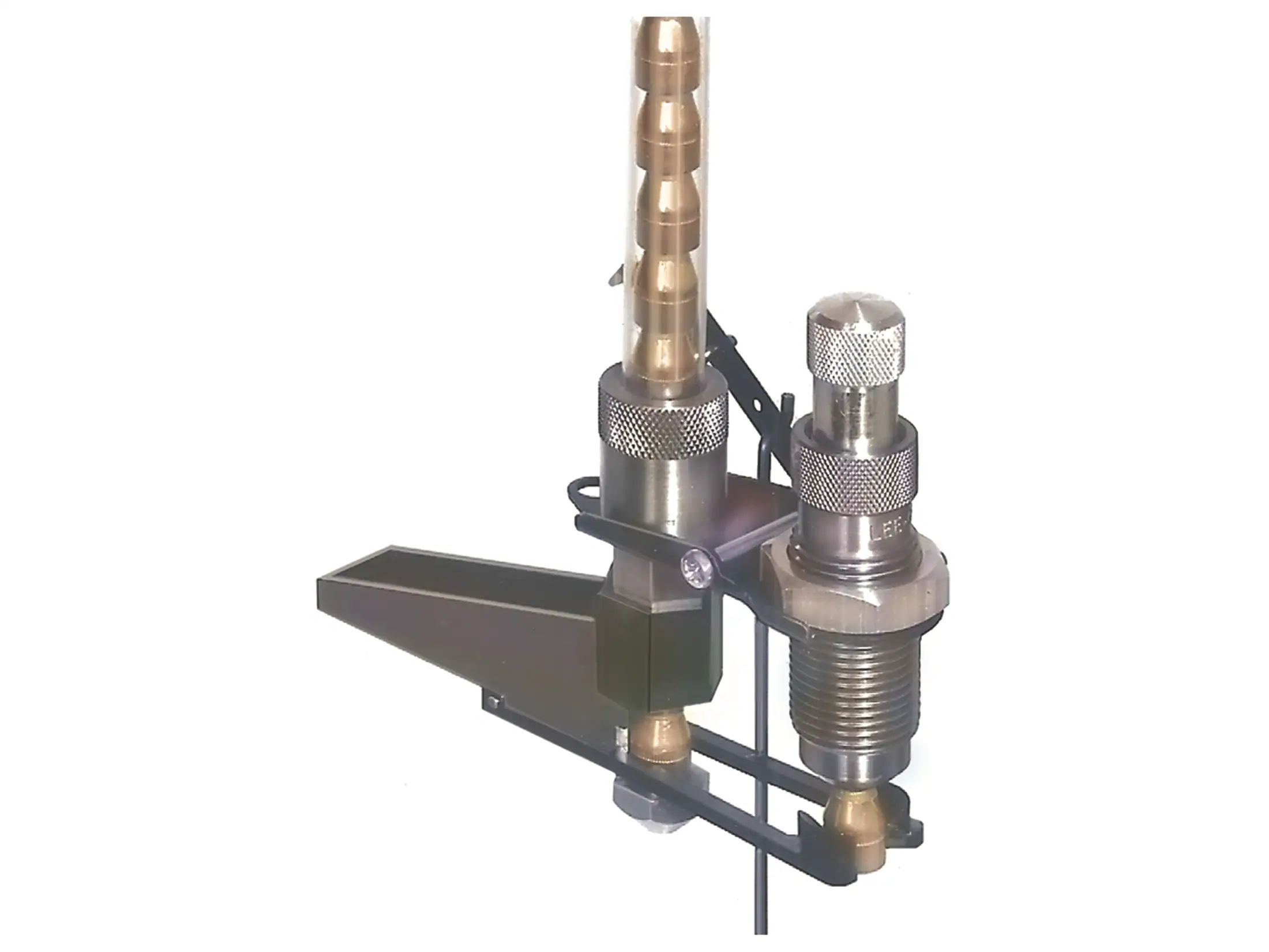 Lee Bullet Feed Kit 9mm-.365 >.46 long Lee Bullet Feed Kit 9mm-.365 >.46 long