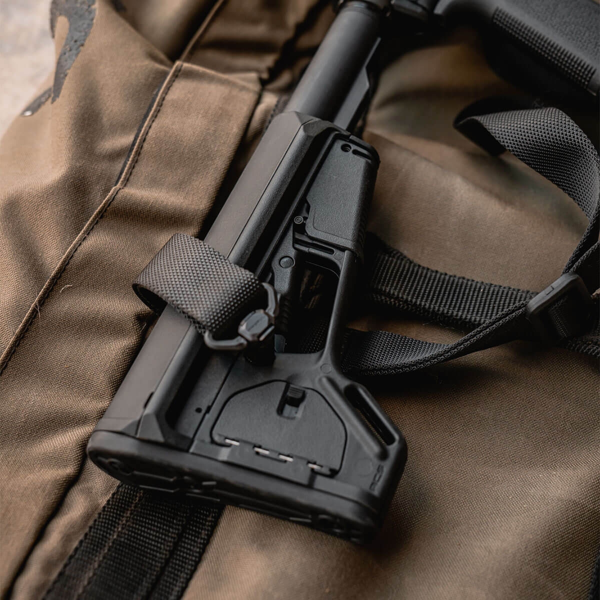 Magpul ACS-L Stock Magpul ACS-L Stock