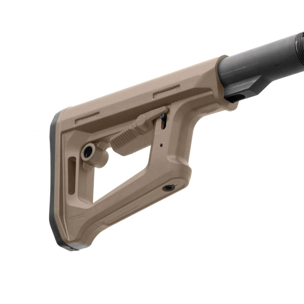 Magpul DT-PR Carbine Stock Magpul DT-PR Carbine Stock