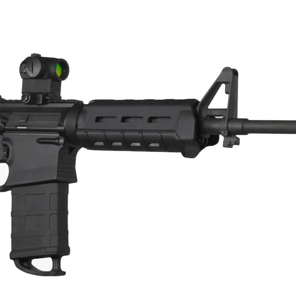 Magpul MOE M-LOK Carbine-Length Handguard (AR15/M4) Magpul MOE M-LOK Carbine-Length Handguard (AR15/M4)