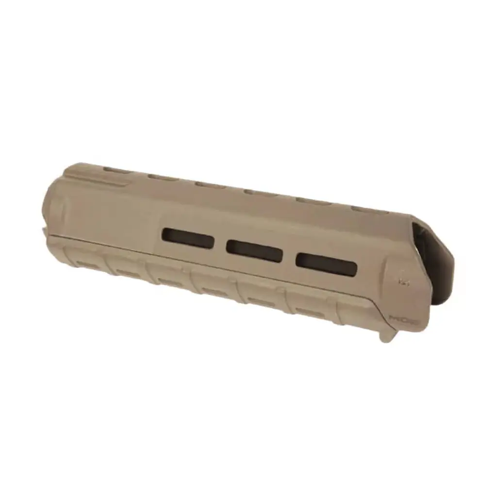 Magpul MOE M-LOK Mid-Length Handguard (AR15/M4) Magpul MOE M-LOK Mid-Length Handguard (AR15/M4)