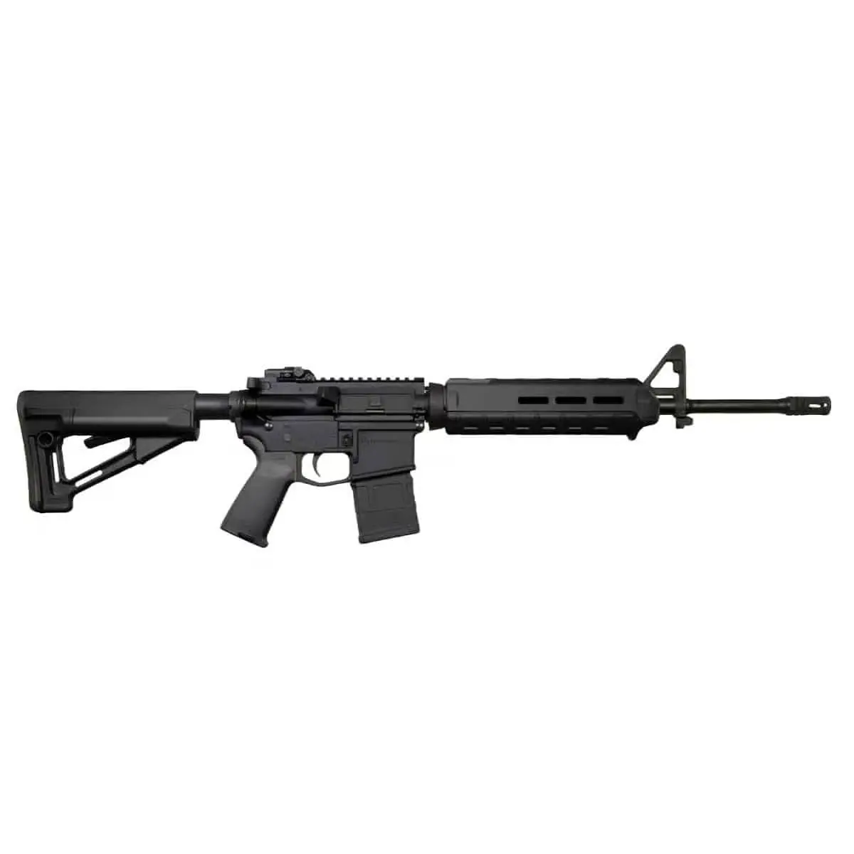Magpul MOE M-LOK Mid-Length Handguard (AR15/M4) Magpul MOE M-LOK Mid-Length Handguard (AR15/M4)