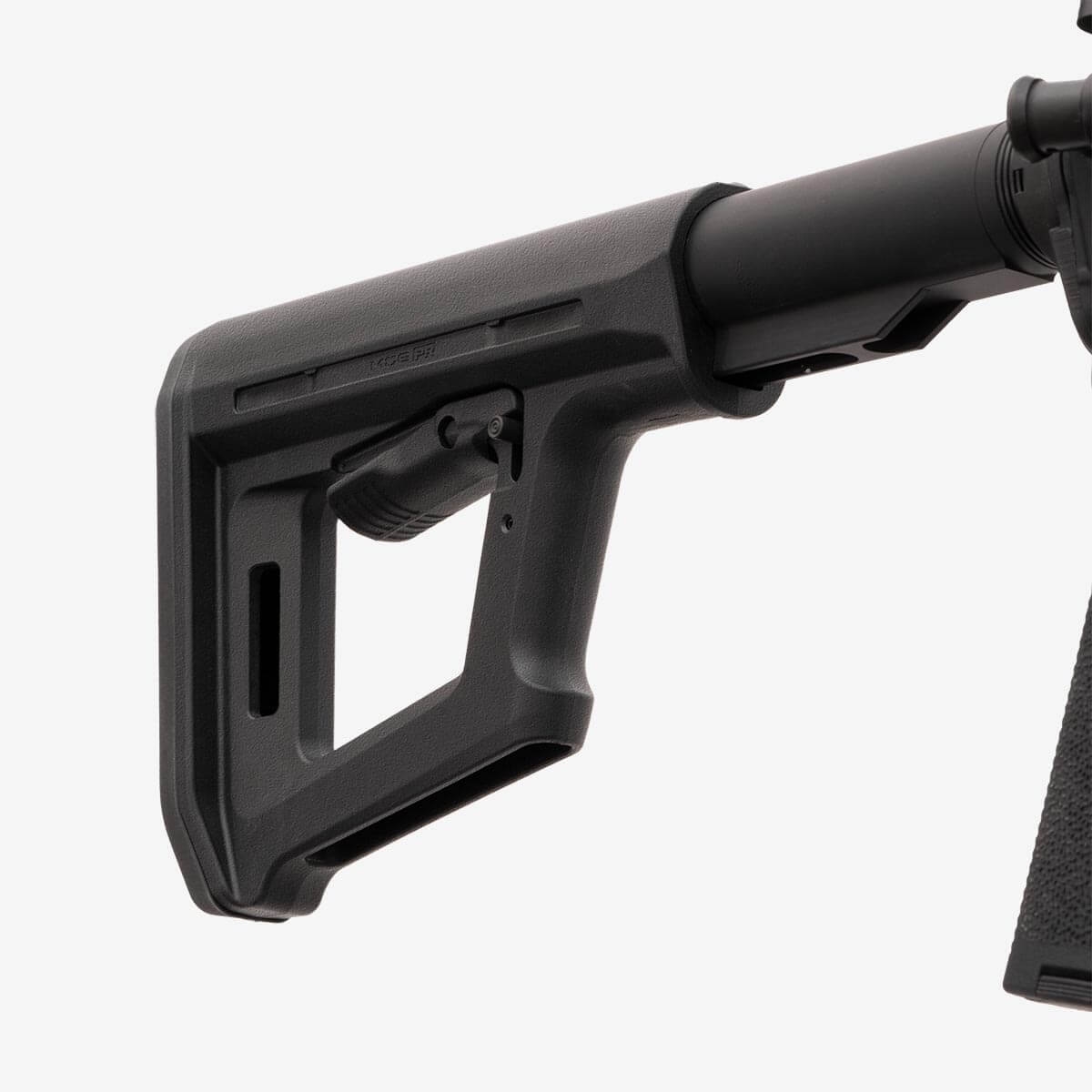 Magpul MOE PR Carbine Stock Magpul MOE PR Carbine Stock