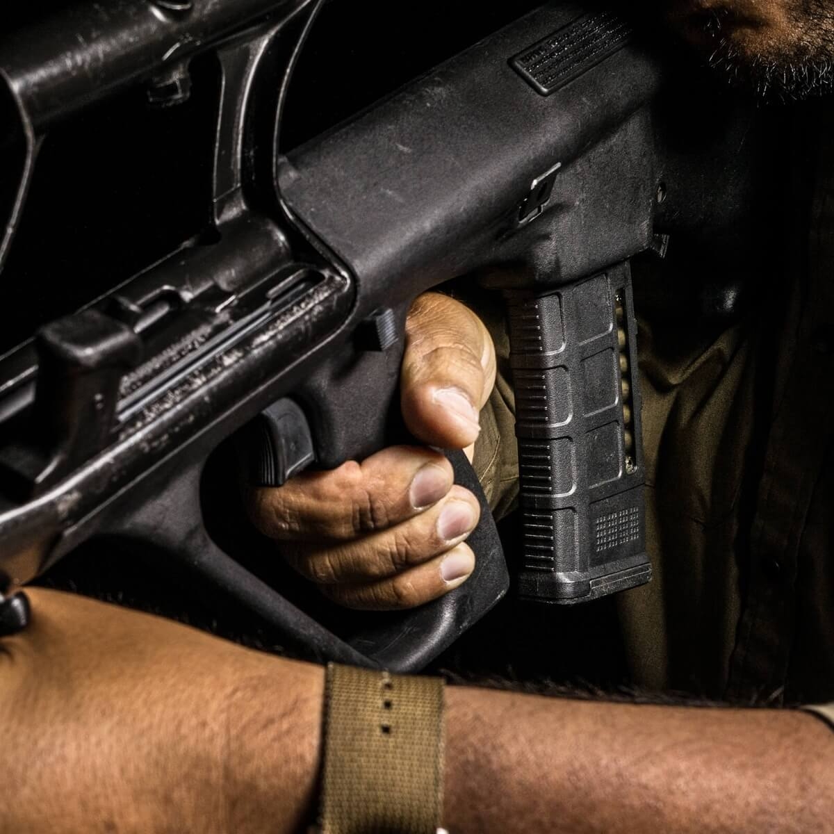 Magpul PMAG® 30 AUS® GEN M3™ Window Store Magpul PMAG® 30 AUS® GEN M3™ Window Store