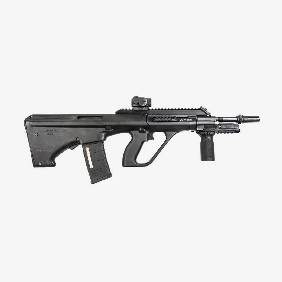 Magpul PMAG® 30 AUS® GEN M3™ Window Store Magpul PMAG® 30 AUS® GEN M3™ Window Store