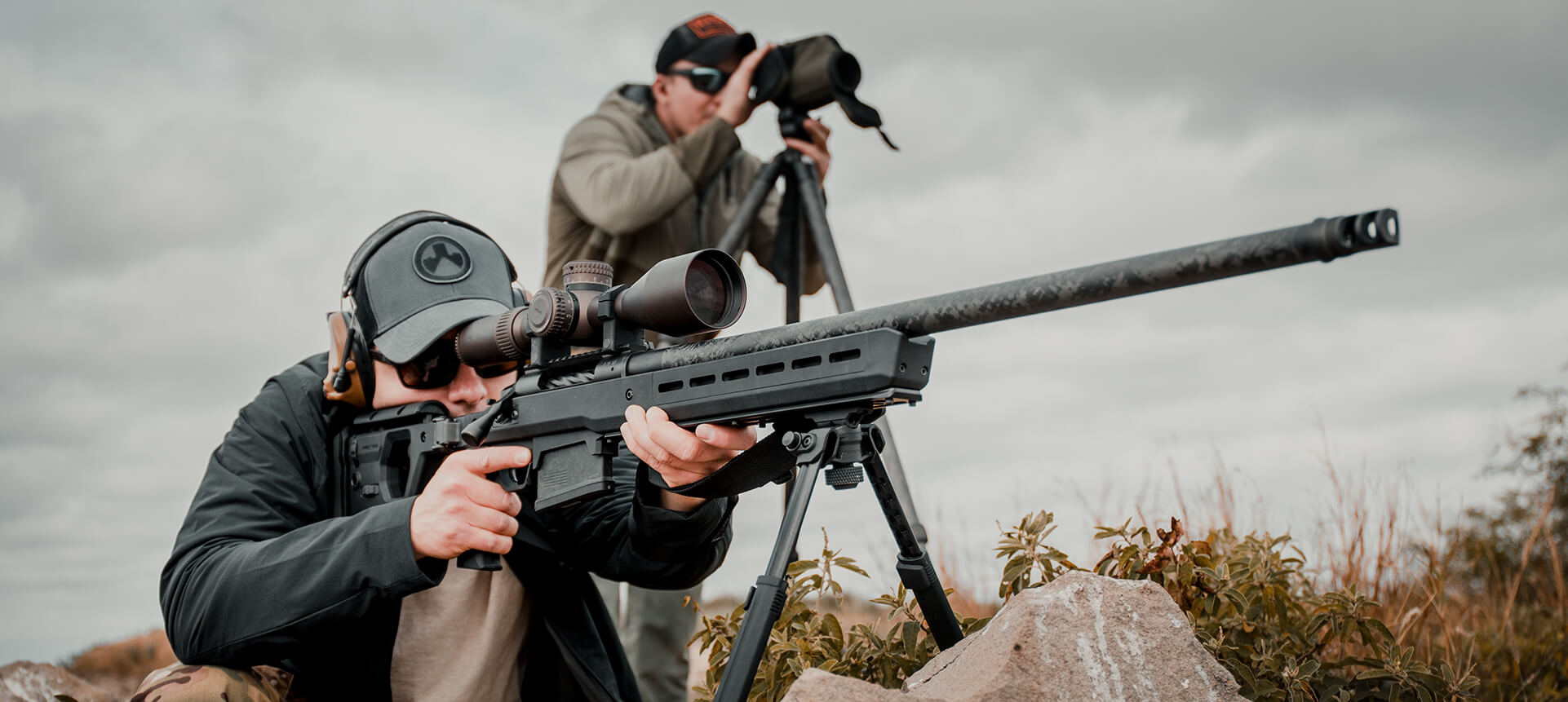 Magpul Pro 700L for Remington 700 LA (folding stock) Magpul Pro 700L for Remington 700 LA (folding stock)