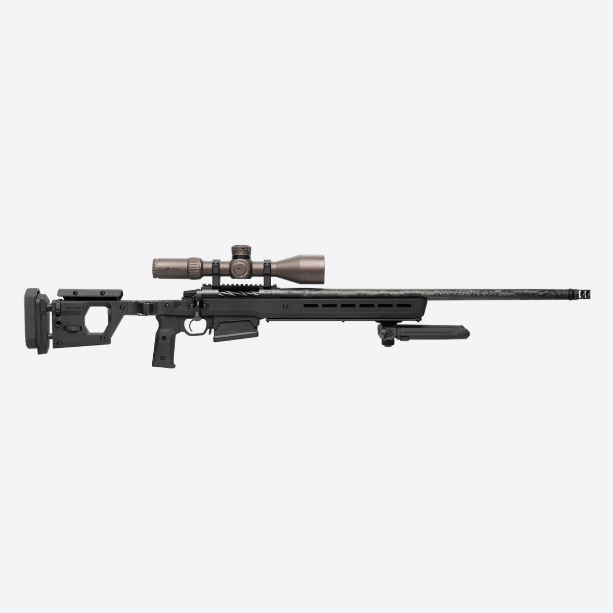Magpul Pro 700L for Remington 700 LA (folding stock) Magpul Pro 700L for Remington 700 LA (folding stock)