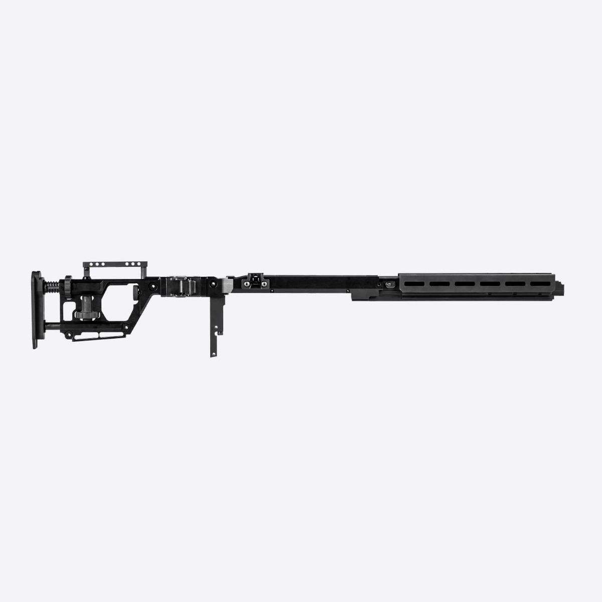 Magpul Pro 700L for Remington 700 LA (folding stock) Magpul Pro 700L for Remington 700 LA (folding stock)