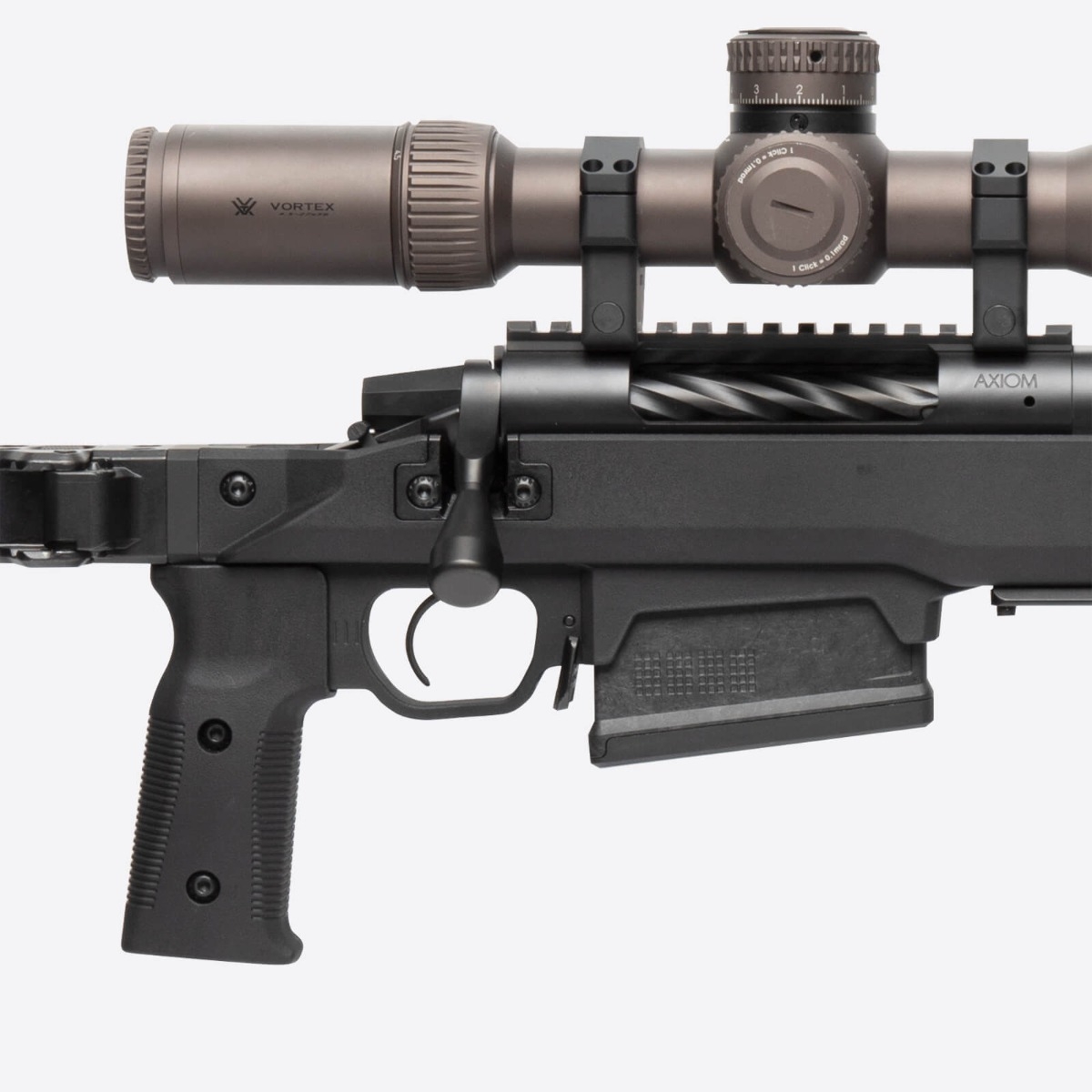 Magpul Pro 700L for Remington 700 LA (folding stock) Magpul Pro 700L for Remington 700 LA (folding stock)