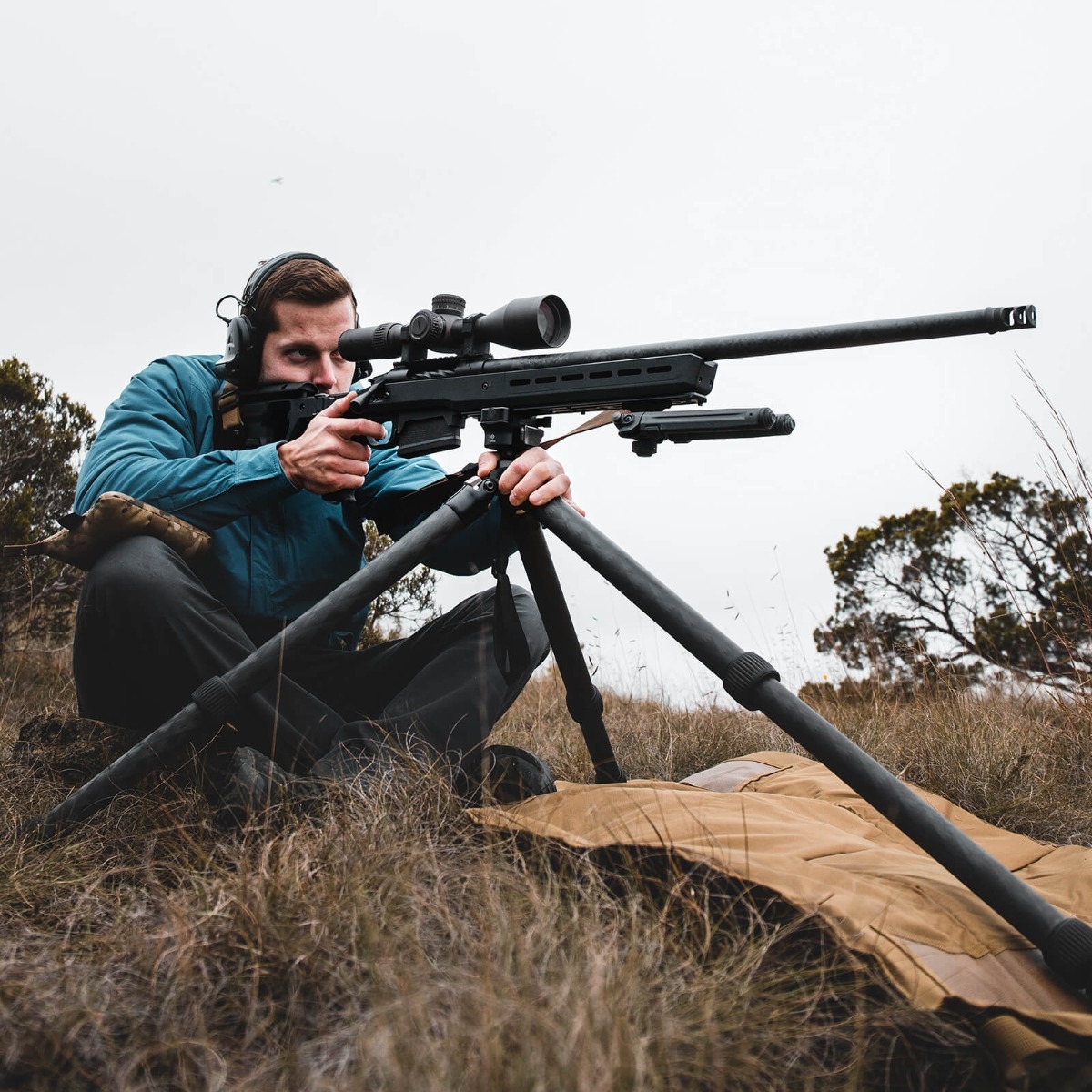 Magpul Pro 700L for Remington 700 LA (folding stock) Magpul Pro 700L for Remington 700 LA (folding stock)
