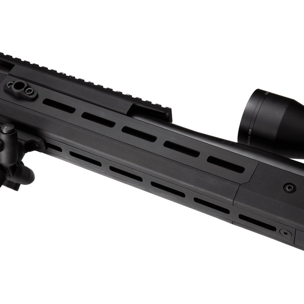 Magpul Pro 700L for Remington 700 LA (folding stock) Magpul Pro 700L for Remington 700 LA (folding stock)