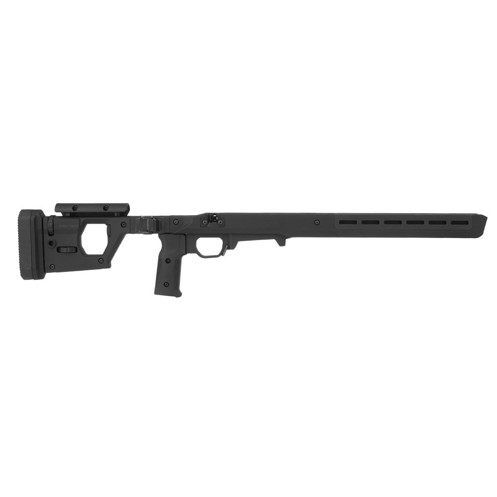 Magpul Pro 700L for Remington 700 LA (folding stock) Magpul Pro 700L for Remington 700 LA (folding stock)