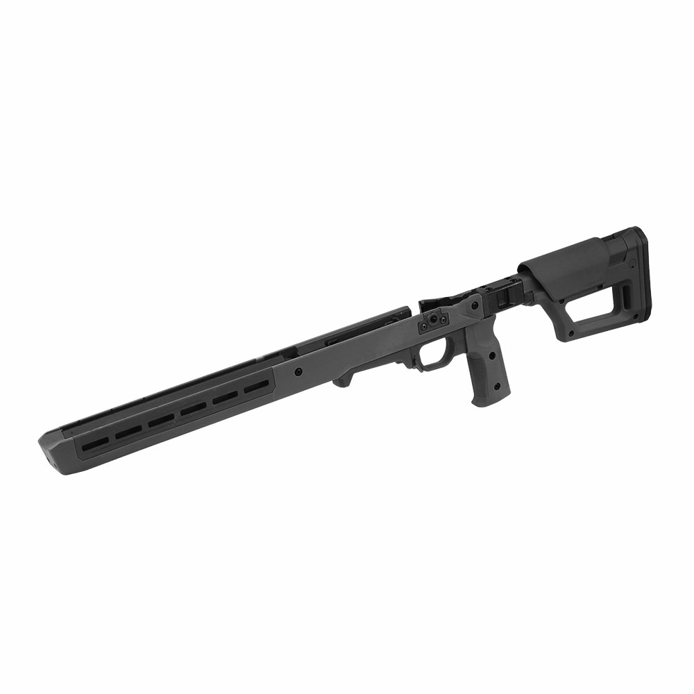 Magpul Pro 700L Lite LA Stock for Remington 700 LA Magpul Pro 700L Lite LA Stock for Remington 700 LA