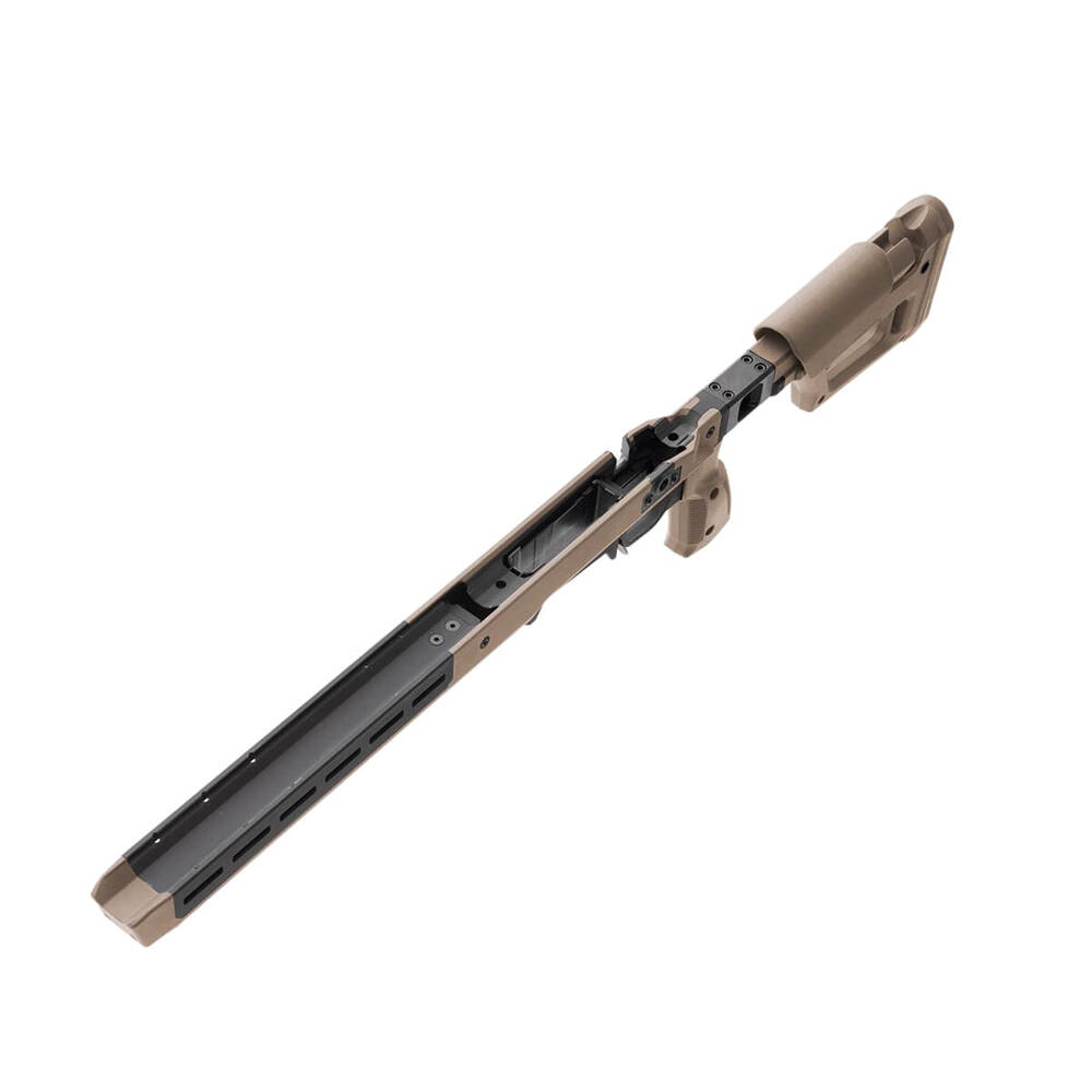 Magpul Pro 700L Lite LA Stock for Remington 700 LA Magpul Pro 700L Lite LA Stock for Remington 700 LA