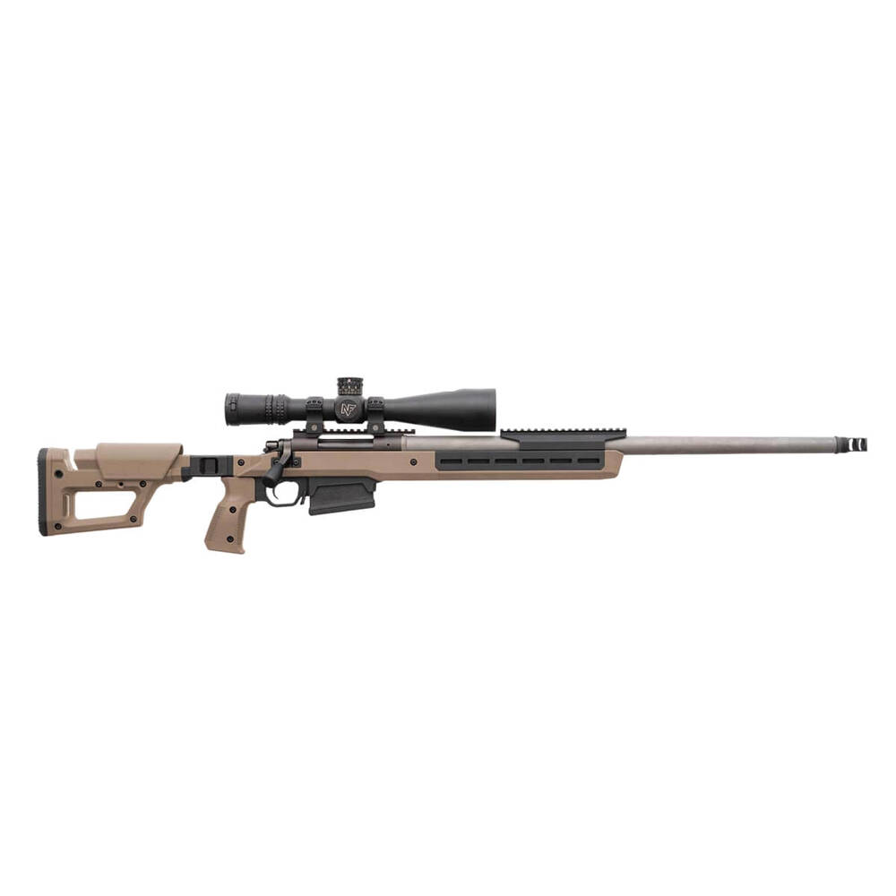 Magpul Pro 700L Lite LA Stock for Remington 700 LA Magpul Pro 700L Lite LA Stock for Remington 700 LA