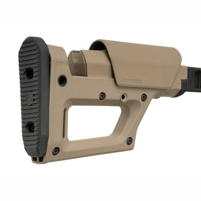 Magpul Pro 700L Lite LA Stock for Remington 700 LA Magpul Pro 700L Lite LA Stock for Remington 700 LA