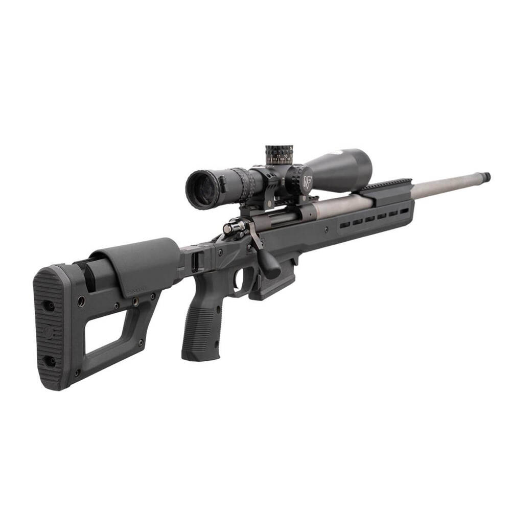 Magpul Pro 700L Lite LA Stock for Remington 700 LA Magpul Pro 700L Lite LA Stock for Remington 700 LA