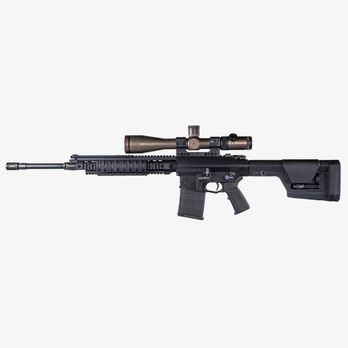 Magpul PRS® GEN3 Precision stock Magpul PRS® GEN3 Precision stock