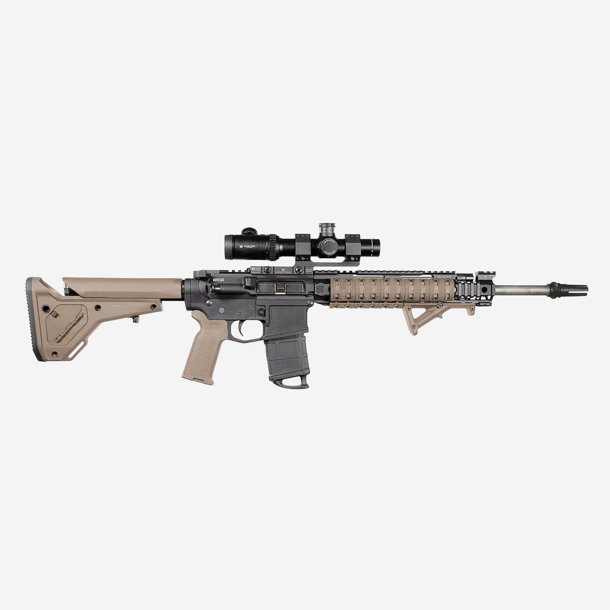 Magpul UBR® GEN2 Stock Magpul UBR® GEN2 Stock