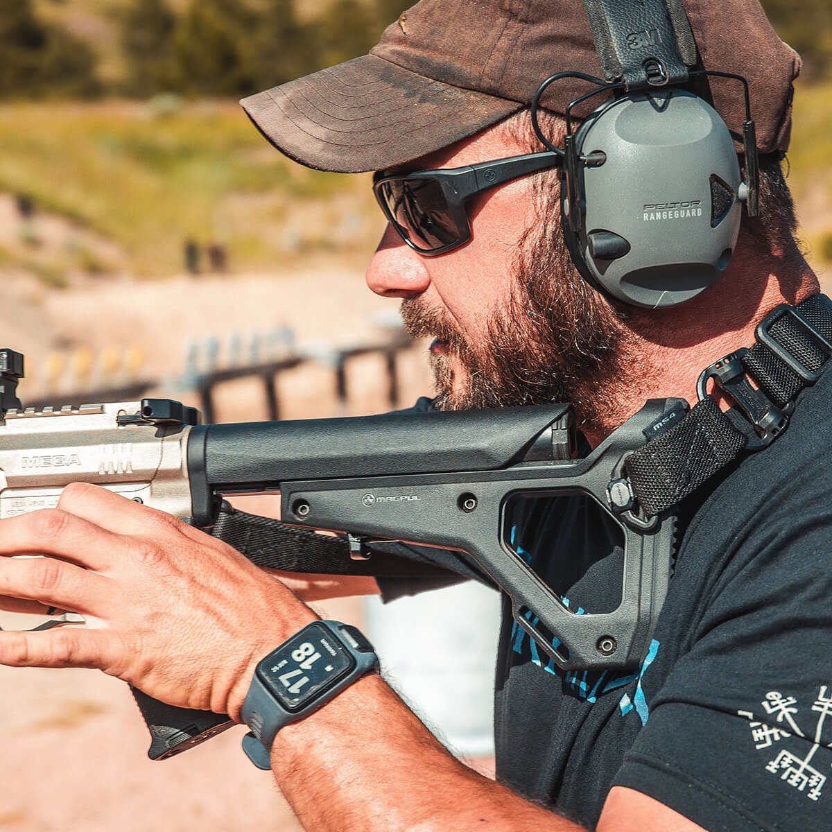 Magpul UBR® GEN2 Stock Magpul UBR® GEN2 Stock