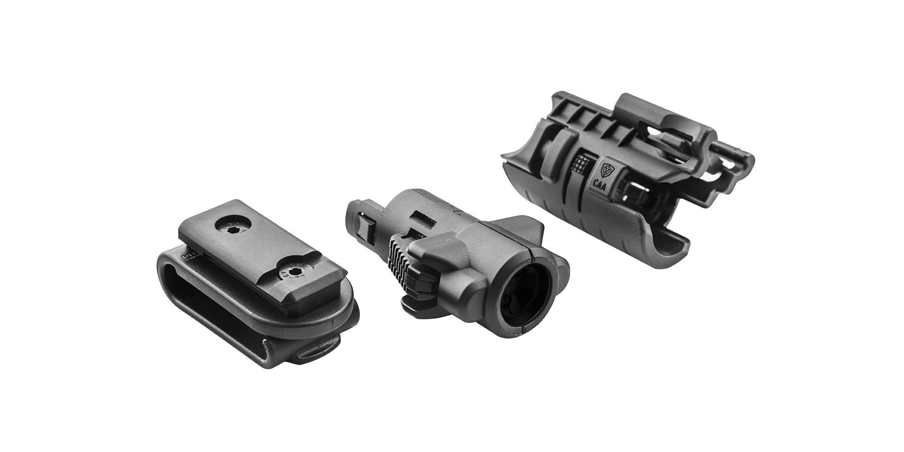 MCK adaptor for WML flashlight MCK adaptor for WML flashlight