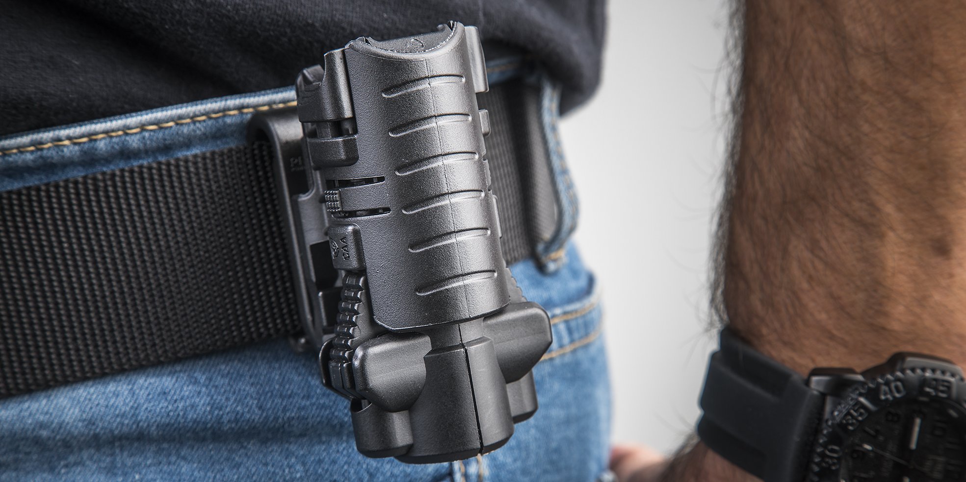 MCK adaptor for WML flashlight MCK adaptor for WML flashlight