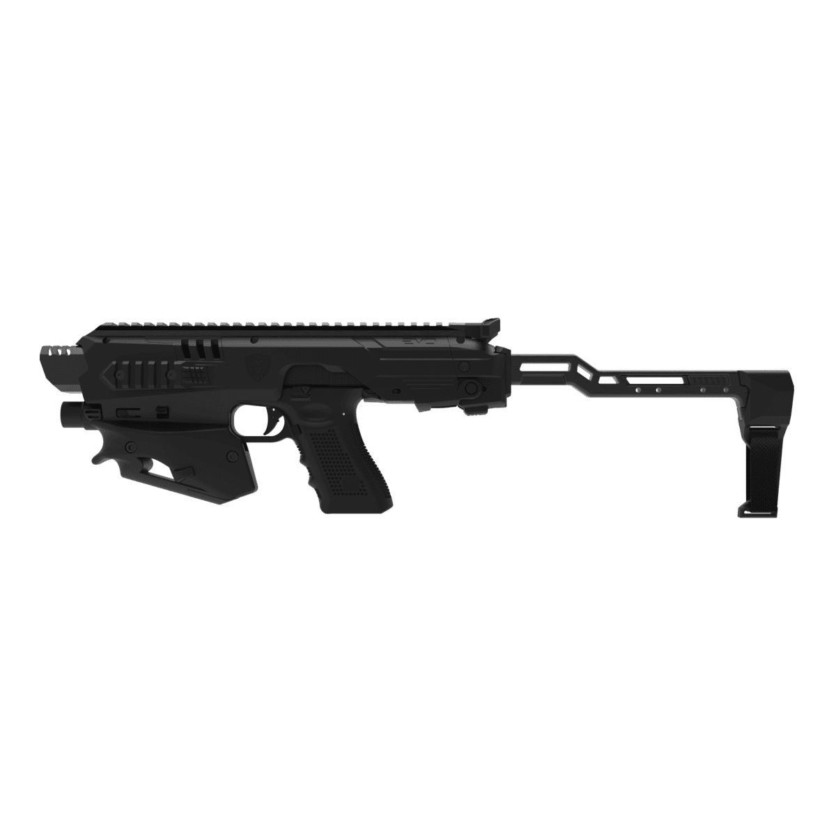 MCK EVO Conversion Kit for SIG SAUER pistol MCK EVO Conversion Kit for SIG SAUER pistol