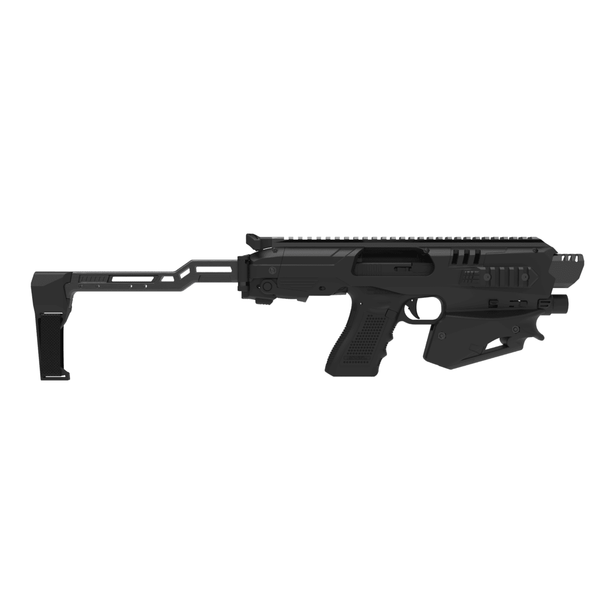 MCK EVO Conversion Kit for SIG SAUER pistol MCK EVO Conversion Kit for SIG SAUER pistol