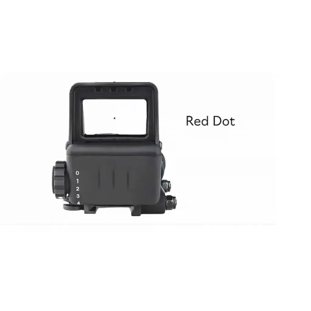 Meprolight bundle Mepro RDS PRO V2 (RED) + Mepro MX3-T Meprolight bundle Mepro RDS PRO V2 (RED) + Mepro MX3-T