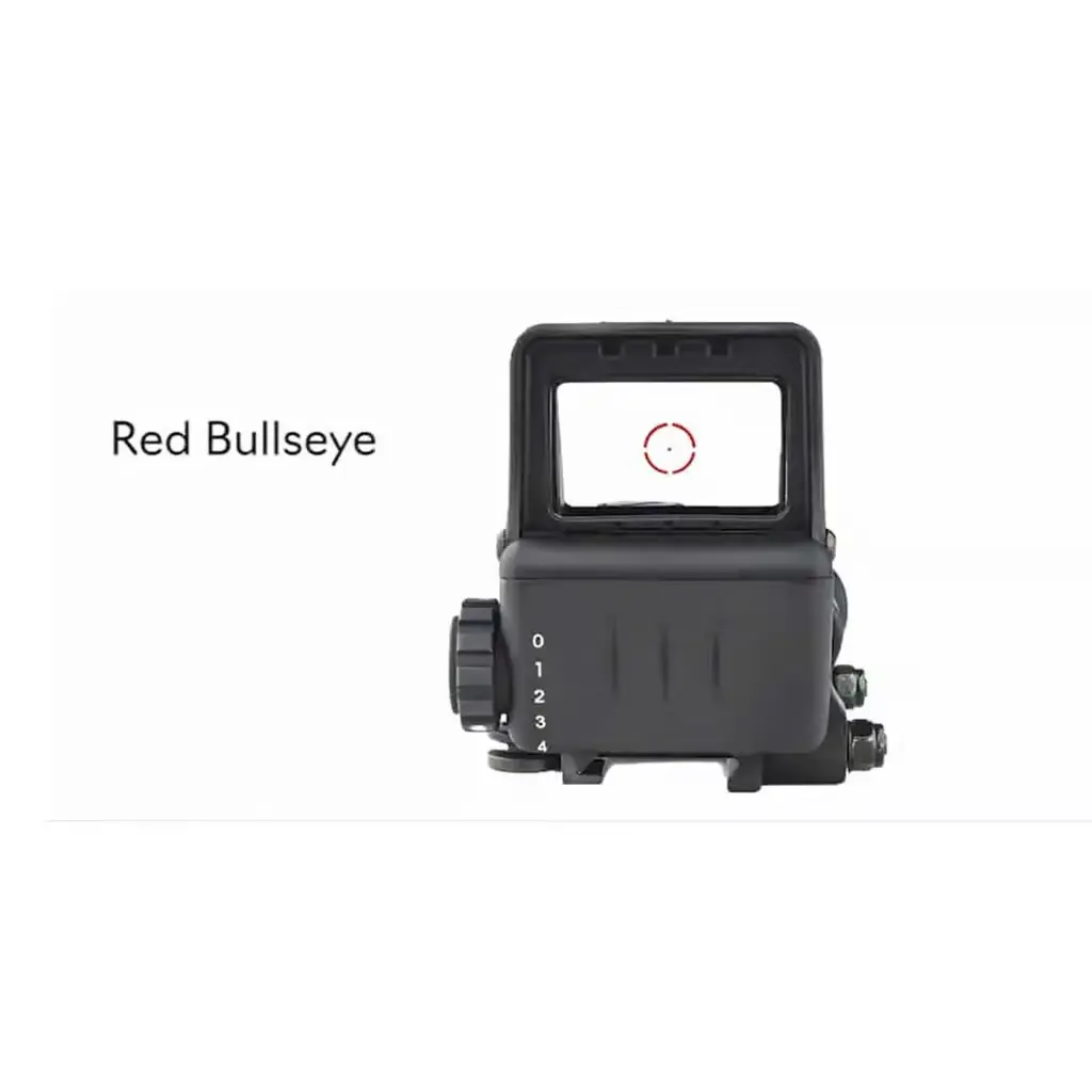 Meprolight bundle Mepro RDS PRO V2 (RED) + Mepro MX3-T Meprolight bundle Mepro RDS PRO V2 (RED) + Mepro MX3-T