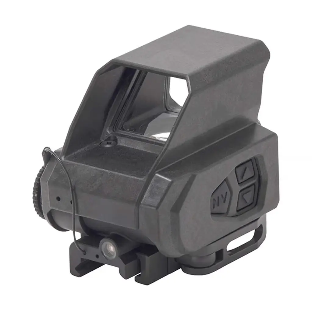 Meprolight MEPRO O2c TRU-VISION™ Red Dot Sight Meprolight MEPRO O2c TRU-VISION™ Red Dot Sight