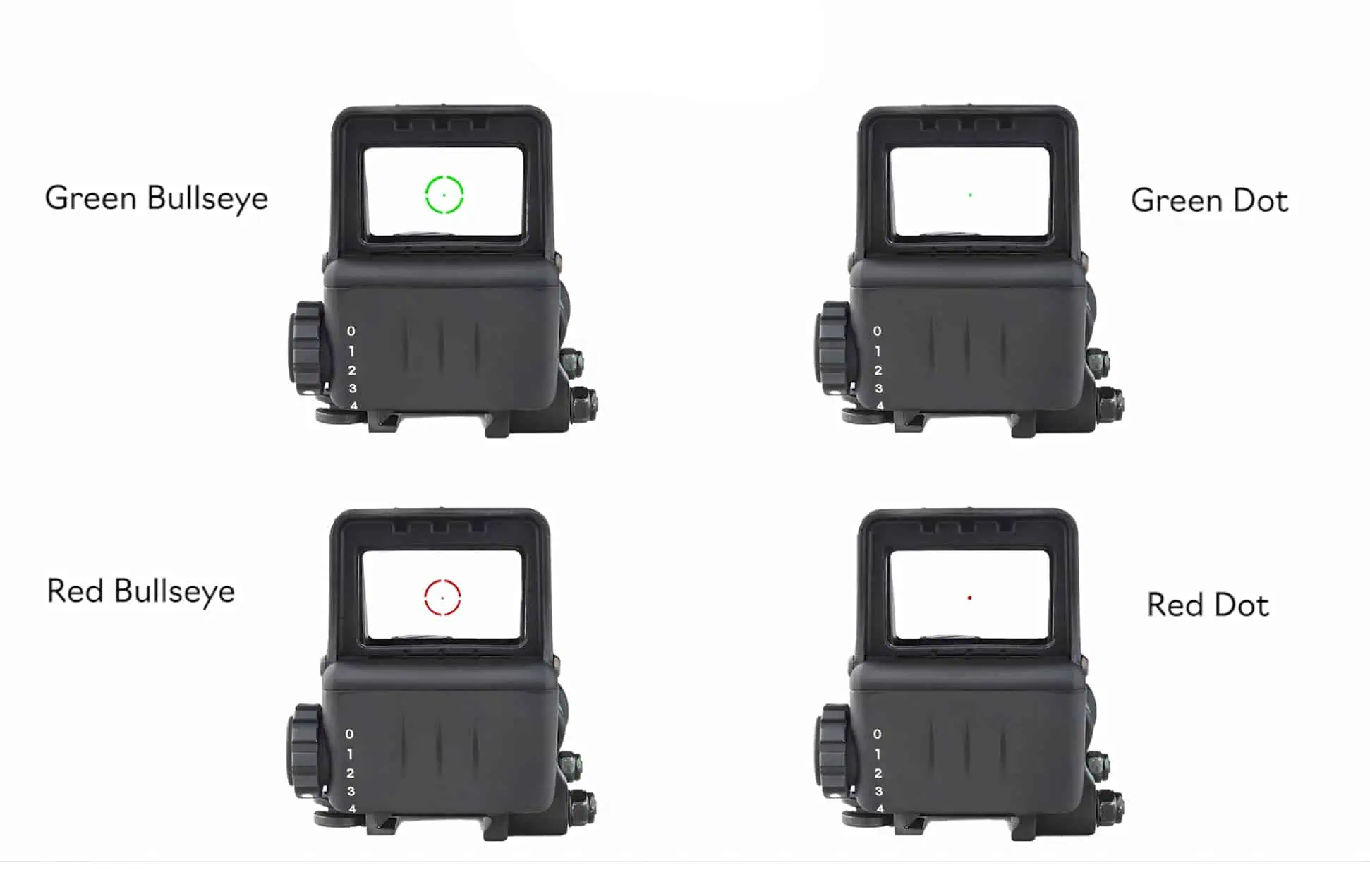 Meprolight Mepro RDS PRO V2 Red Dot Sight (GREEN) Meprolight Mepro RDS PRO V2 Red Dot Sight (GREEN)