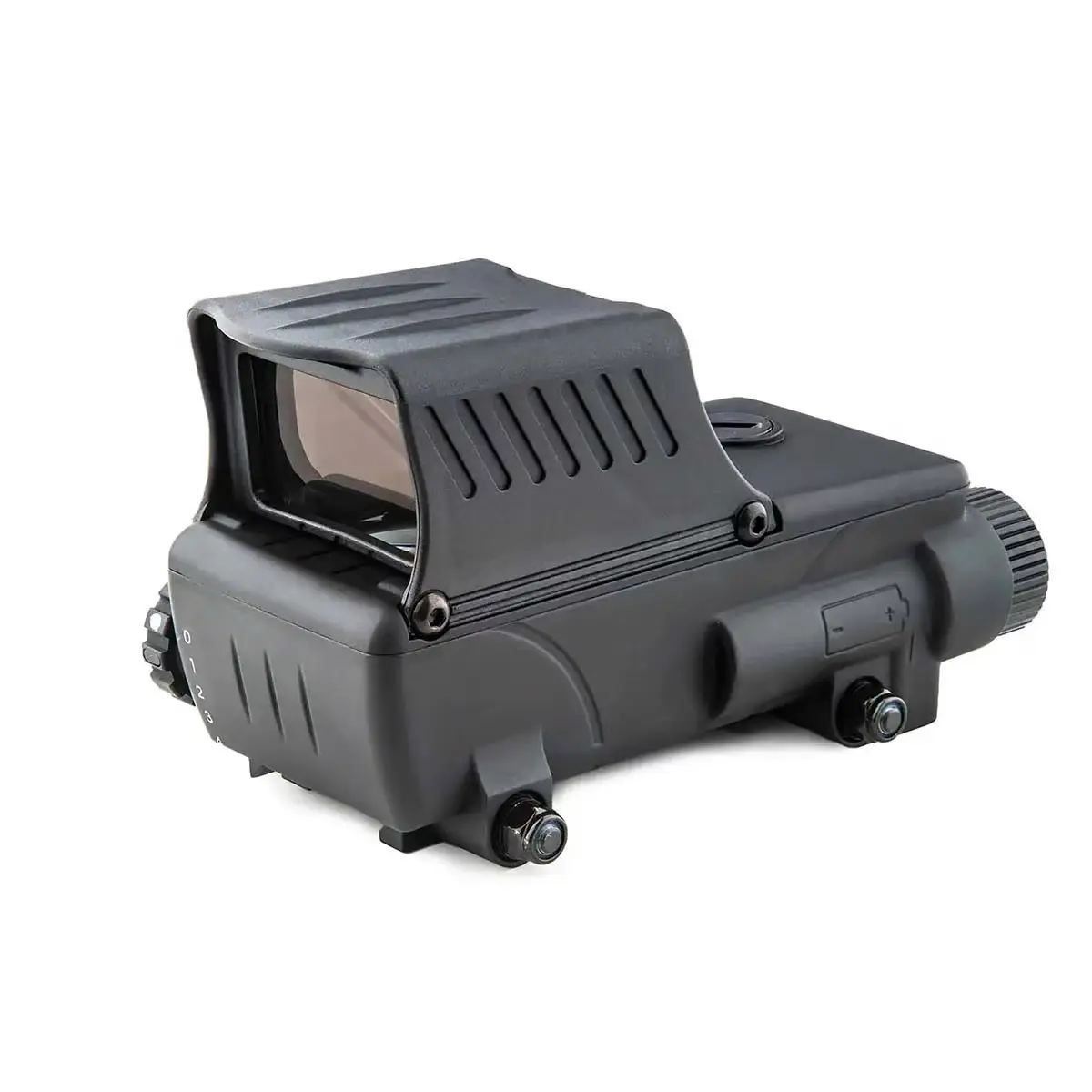 Meprolight Mepro RDS PRO V2 Red Dot Sight (GREEN) Meprolight Mepro RDS PRO V2 Red Dot Sight (GREEN)