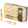 MKE 5.56 NATO Ammo 62gr SS109 LAP 30 Rounds