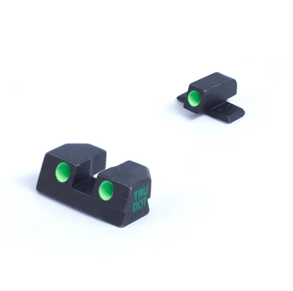ML-10110 Meprolight Mepro TRU-DOT® for Sig Sauer P226 (9mm & .357 SIG) ML-10110 Meprolight Mepro TRU-DOT® for Sig Sauer P226 (9mm & .357 SIG)