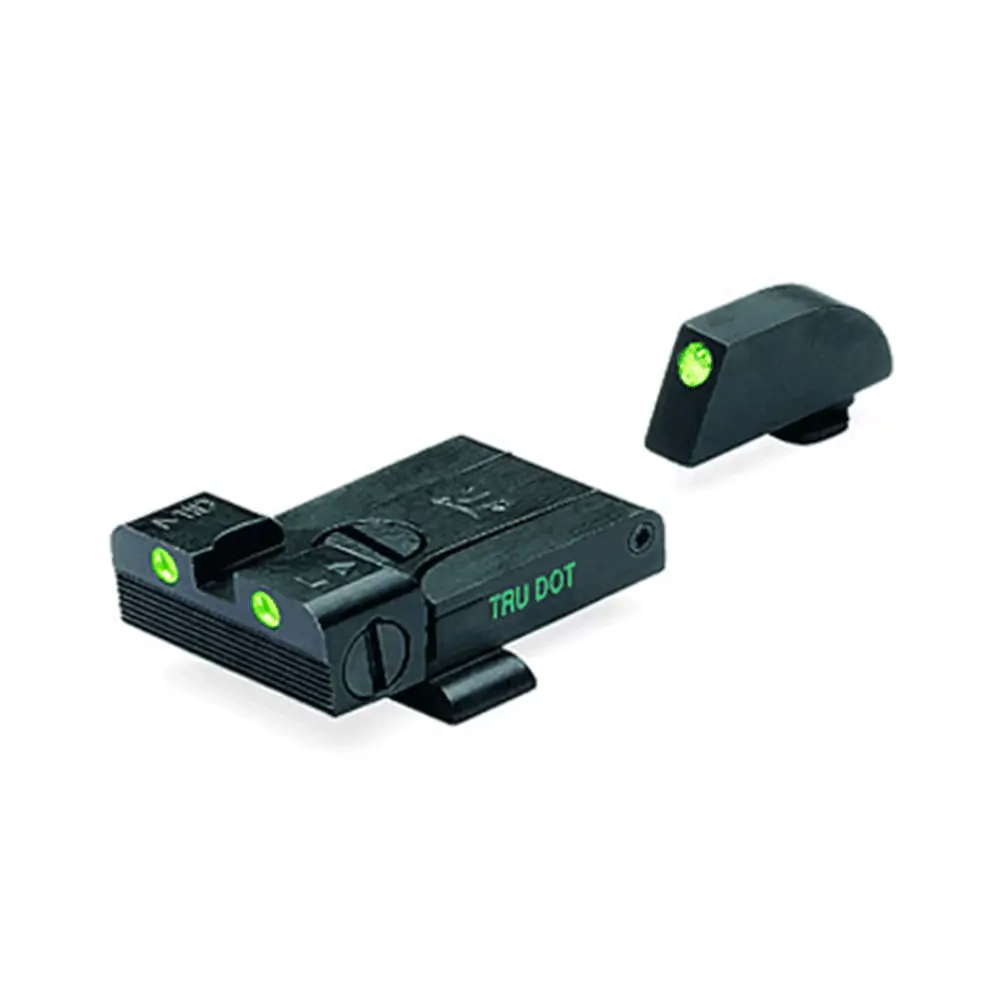 ML-20110 Meprolight Mepro TRU-DOT® Adjustable for Sig Sauer P225 ML-20110 Meprolight Mepro TRU-DOT® Adjustable for Sig Sauer P225