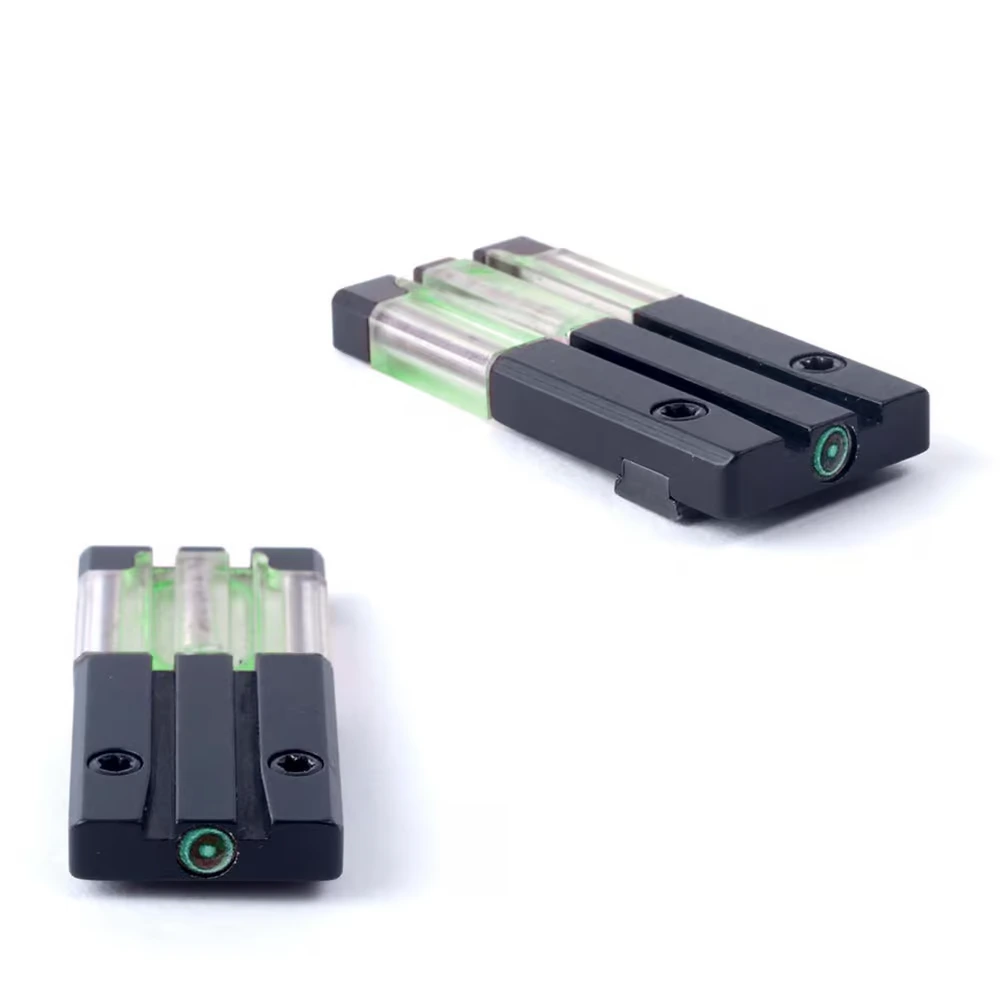 ML-63130 Meprolight FT Bullseye for Remington 1911 R1 ML-63130 Meprolight FT Bullseye for Remington 1911 R1