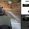ML-63144 Meprolight FT Bullseye for CZ P-10