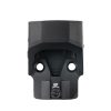 MPO-F RMSc + BUIS Kit for Glock