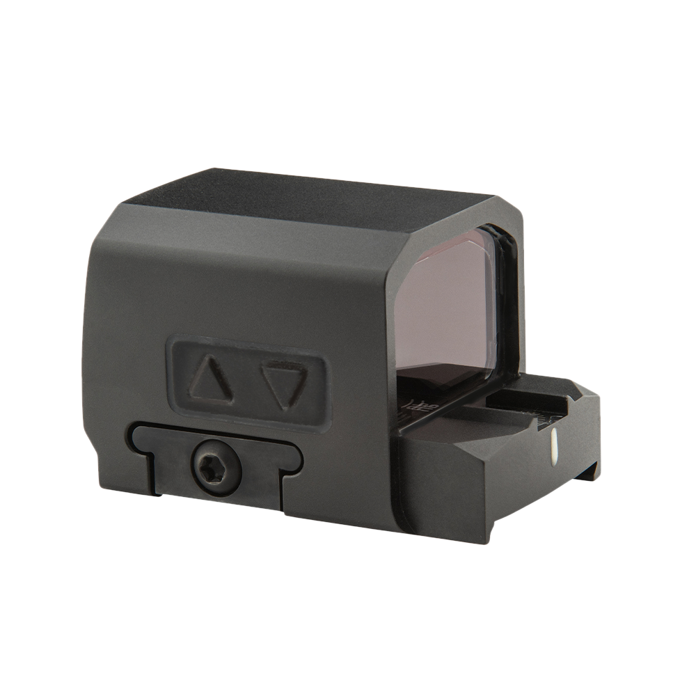 MPO PRO-F RMSc + BUIS Kit for Glock MPO PRO-F RMSc + BUIS Kit for Glock