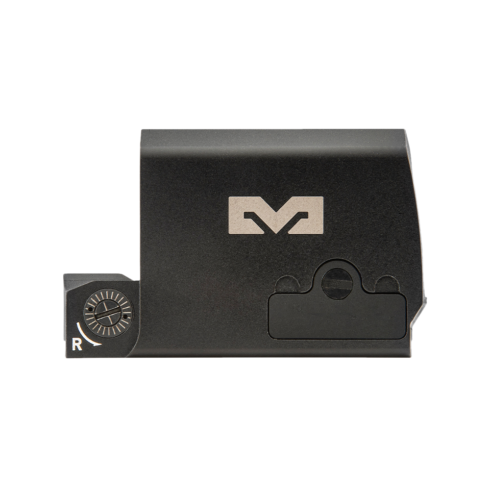 MPO PRO-F RMSc + BUIS Kit for Glock MPO PRO-F RMSc + BUIS Kit for Glock