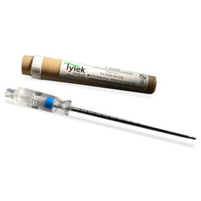 Pneumodart - decompression needle Pneumodart - decompression needle