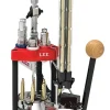 Press LEE PRO 6000 (06 stations) - 38 Special & 357 Magnums