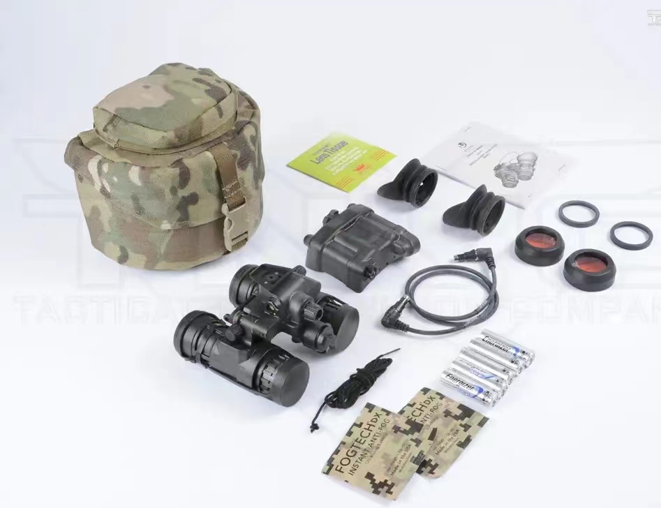 PVS 31c Gen3 binocular (green phosphor) PVS 31c Gen3 binocular (green phosphor)