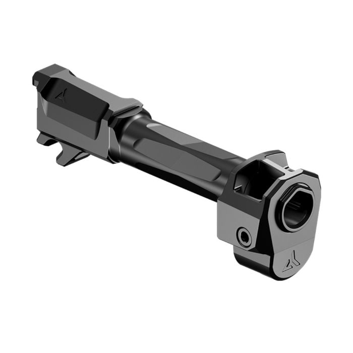 Radian Weapons AFTERBURNER + RAMJET for Sig Sauer P365 / P365X Pistol w/ 3.1" Barrel Radian Weapons AFTERBURNER + RAMJET for Sig Sauer P365 / P365X Pistol w/ 3.1" Barrel