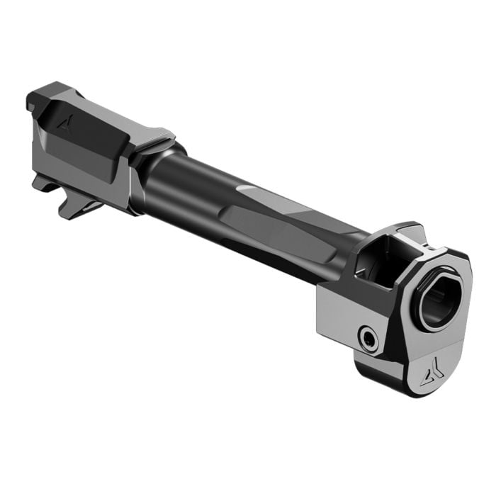 Radian Weapons AFTERBURNER + RAMJET for Sig Sauer P365XL / P365-XMACRO Pistol w/ 3.7" Barrel Radian Weapons AFTERBURNER + RAMJET for Sig Sauer P365XL / P365-XMACRO Pistol w/ 3.7" Barrel