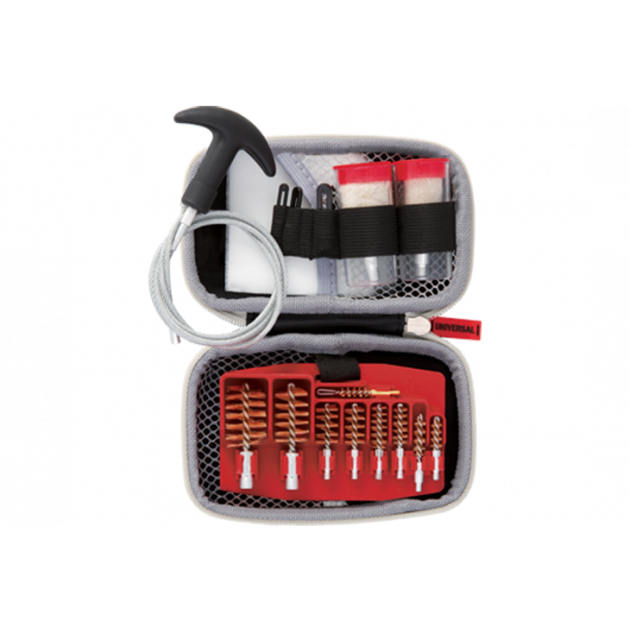 Real Avid Gun Boss Universal Cleaning Kit Real Avid Gun Boss Universal Cleaning Kit