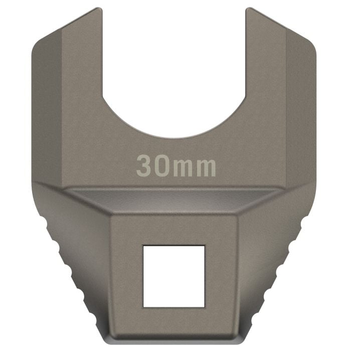 Real Avid Master-Fit 30mm Free-Float Barrel Nut Wrench Real Avid Master-Fit 30mm Free-Float Barrel Nut Wrench